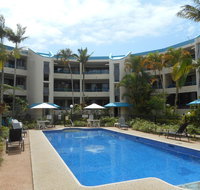 Placid Waters Holiday Apartments - Tourism Gold Coast