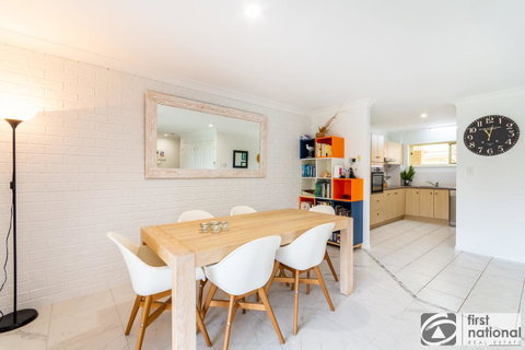 Immaculate Spacious Second Floor Unit Overlooking Pristine Parklands - Tourism Gold Coast 6