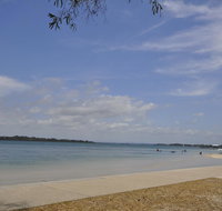 Beachside Beauty - Tourism Gold Coast