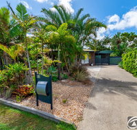 Kokomo thats where we want to go - Bellara - Tourism Gold Coast