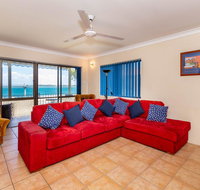 Fantastic Views from this top floor unit - Tourism Gold Coast