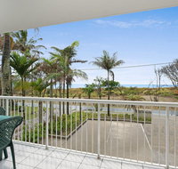 LISTEN TO THE SURF from Rickman Pde Woorim - Tourism Gold Coast