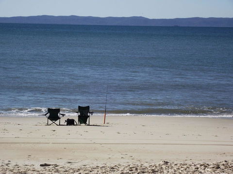 LISTEN TO THE SURF From Rickman Pde, Woorim - Tourism Gold Coast 5