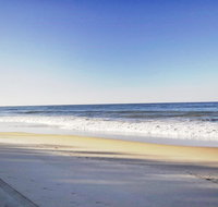 Crystal Waters on The Beach - Tourism Gold Coast