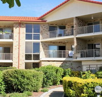 Spacious unit with views of Pumicestone - Wattle Ave Bongaree - Tourism Gold Coast