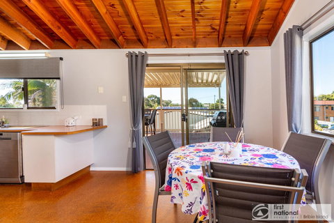 Family Holiday Haven On Boronia 100m To Beach - Tourism Gold Coast 18