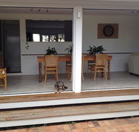Hampton Cottage- delightful cottage bring your dog - Tourism Gold Coast