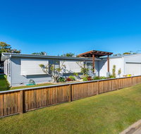Fabulous Family Destination in Paradise Parade Bongaree - Tourism Gold Coast