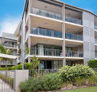 Spectacular Unit Overlooking Pumicestone Passage - Welsby Pde Bongaree - Tourism Gold Coast