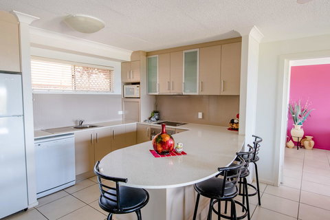 Samarinda Jewel By The Sea - Tourism Gold Coast 9