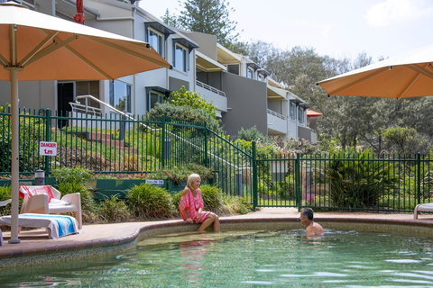 Samarinda Jewel By The Sea - Tourism Gold Coast 7