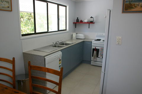 Sealocks - Tourism Gold Coast 2