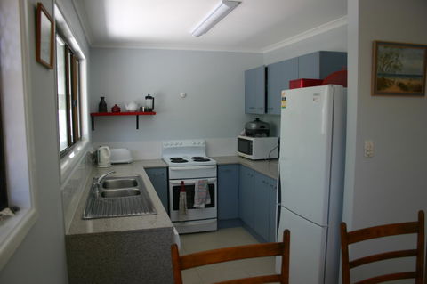 Sealocks - Tourism Gold Coast 3