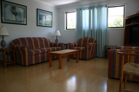 Sealocks - Tourism Gold Coast 5