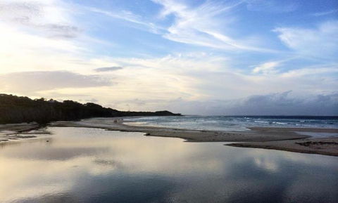 Sealocks - Tourism Gold Coast 1