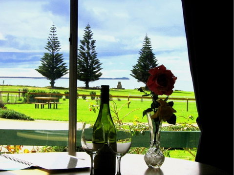 King Island Accommodation Cottages - Tourism Gold Coast 0