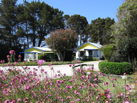 King Island Accommodation Cottages - Tourism Gold Coast 5