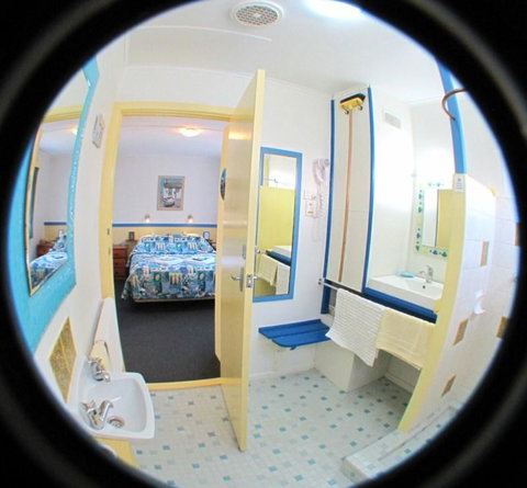 King Island Accommodation Cottages - Tourism Gold Coast 9