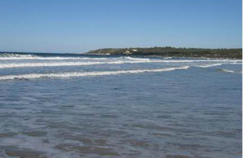 King Island Accommodation Cottages - Tourism Gold Coast 18