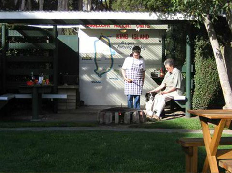 King Island Accommodation Cottages - Tourism Gold Coast 6