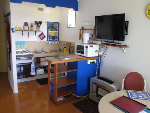 King Island Accommodation Cottages - Tourism Gold Coast 37