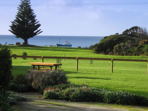 King Island Accommodation Cottages - Tourism Gold Coast 3