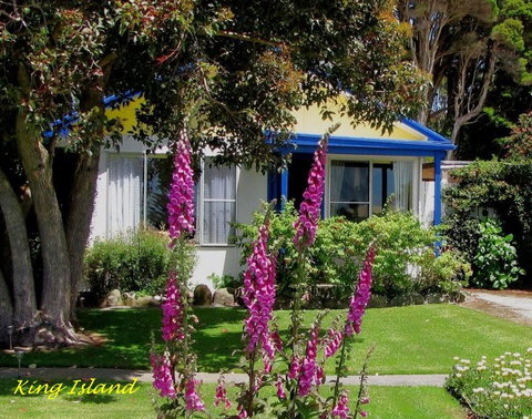 King Island Accommodation Cottages - Tourism Gold Coast 2