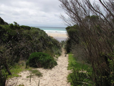 King Island Accommodation Cottages - Tourism Gold Coast 41