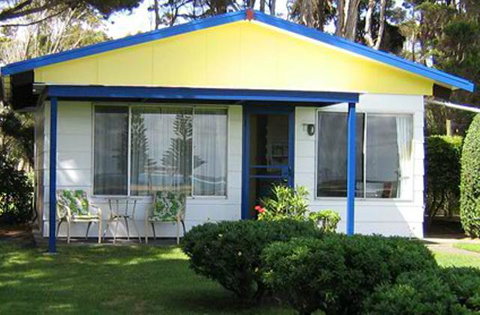 King Island Accommodation Cottages - Tourism Gold Coast 16