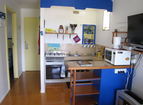 King Island Accommodation Cottages - Tourism Gold Coast 38