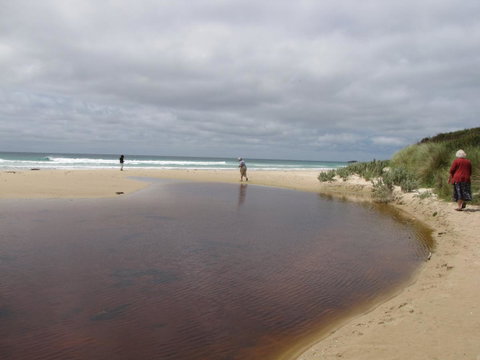 King Island Accommodation Cottages - Tourism Gold Coast 25