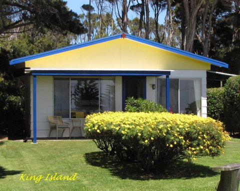 King Island Accommodation Cottages - Tourism Gold Coast 4