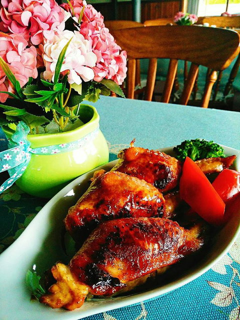 Baudins Accommodation And Restaurant - Gold Coast 30