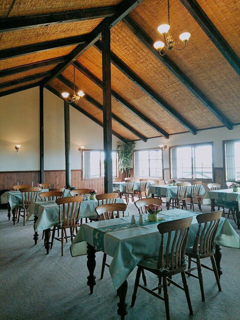 Baudins Accommodation And Restaurant - Gold Coast 13