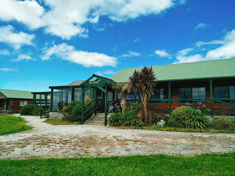Baudins Accommodation And Restaurant - Gold Coast 16