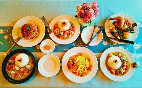 Baudins Accommodation And Restaurant - Gold Coast 42