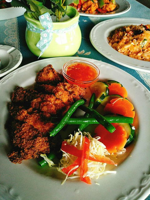 Baudins Accommodation And Restaurant - Gold Coast 37