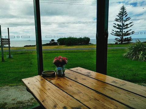 Baudins Accommodation And Restaurant - Gold Coast 19