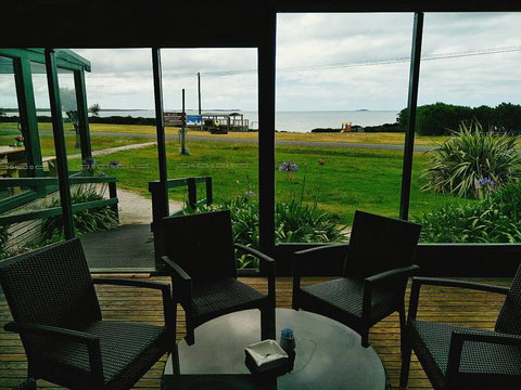 Baudins Accommodation And Restaurant - Gold Coast 24