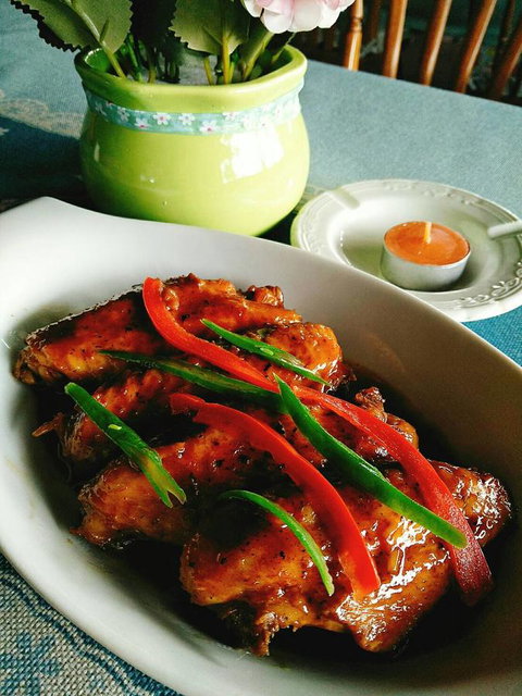 Baudins Accommodation And Restaurant - Gold Coast 39