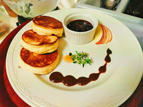 Baudins Accommodation And Restaurant - Gold Coast 32