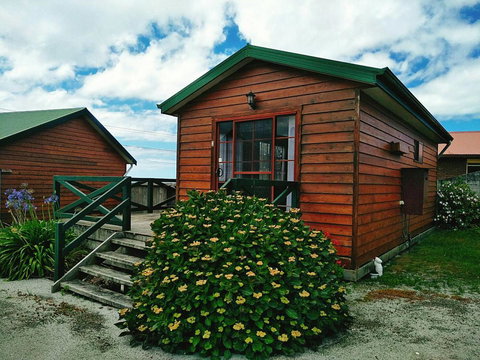 Baudins Accommodation And Restaurant - Gold Coast 18