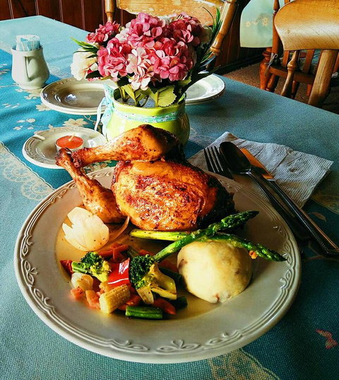 Baudins Accommodation And Restaurant - Gold Coast 40