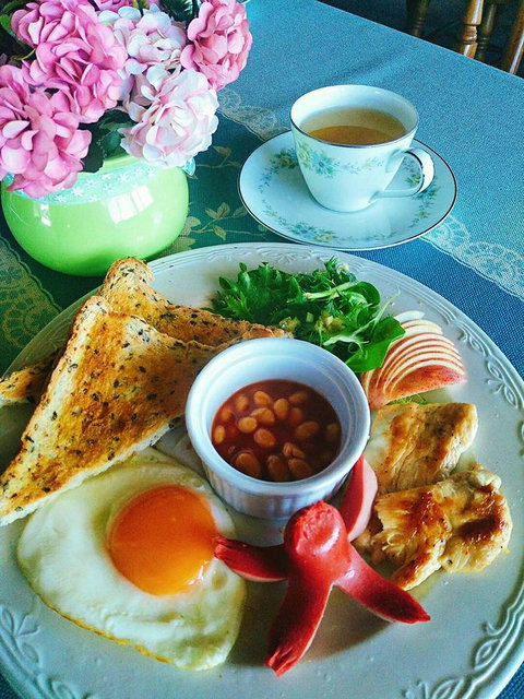 Baudins Accommodation And Restaurant - Gold Coast 43