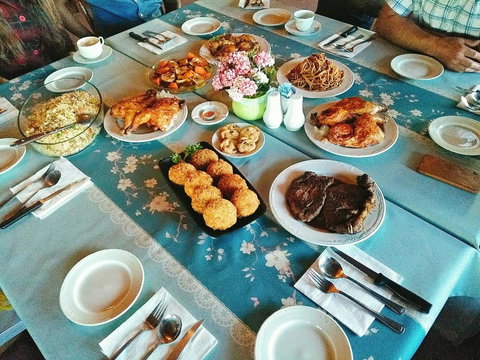 Baudins Accommodation And Restaurant - Gold Coast 33