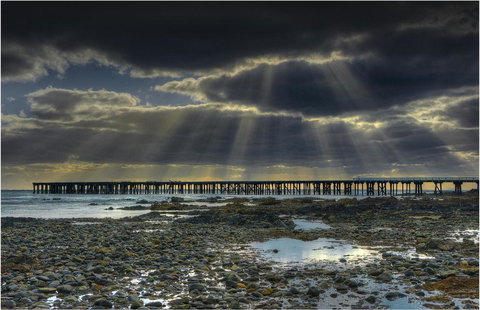 Baudins Accommodation And Restaurant - Gold Coast 44