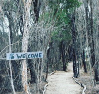 Flinders Island Glamping - Tourism Gold Coast