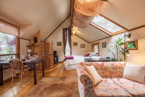 Serenity On High - Tourism Gold Coast 4