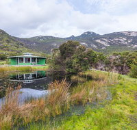 Serenity on High - Tourism Gold Coast