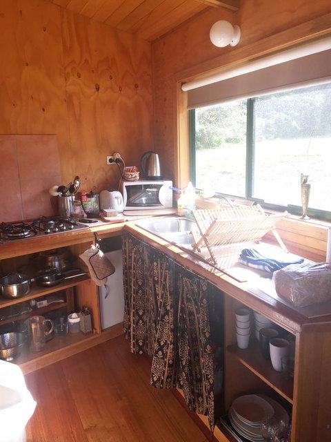 Serenity On High - Tourism Gold Coast 8